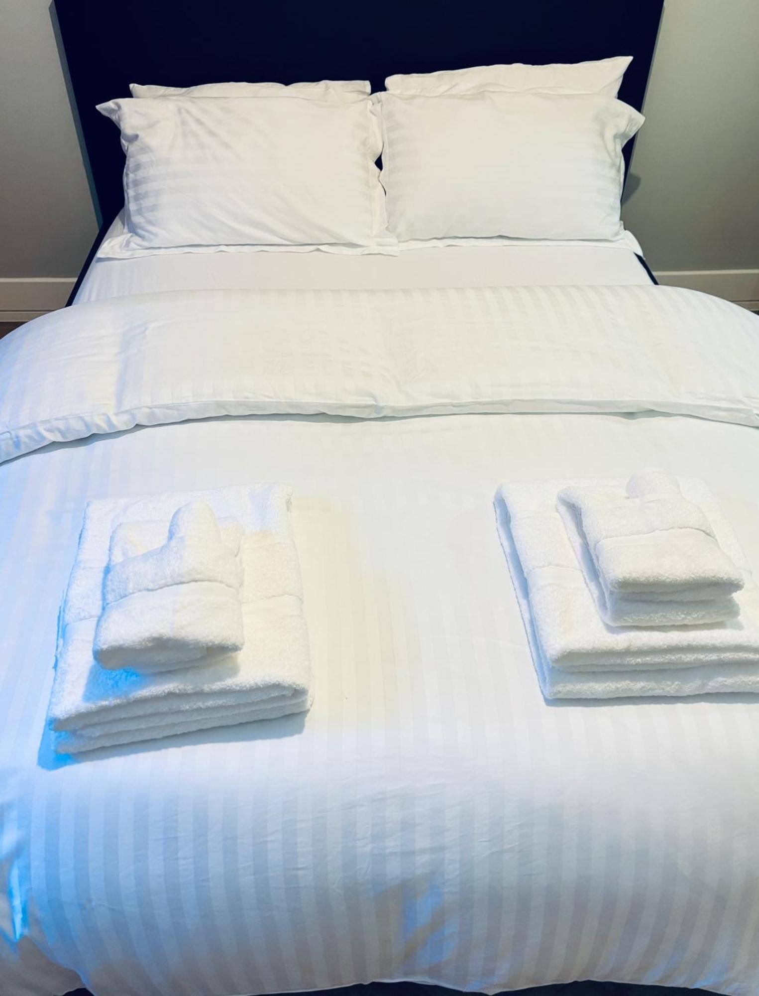 Mh Birmingham - 2 Bed 2 Bath Luxury Apartment - Financial District - Local Bar And Dining Deals Available Exterior foto